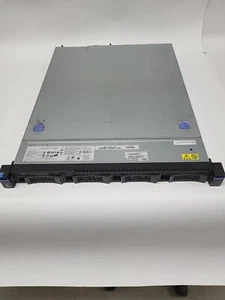 XIV MAINTENANCE CONSOLE - Picture 1 of 1