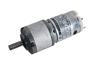 Shayang Ye IG320027X00146R DC Getriebemotor DC 24V 171213 - Bild 1 von 4