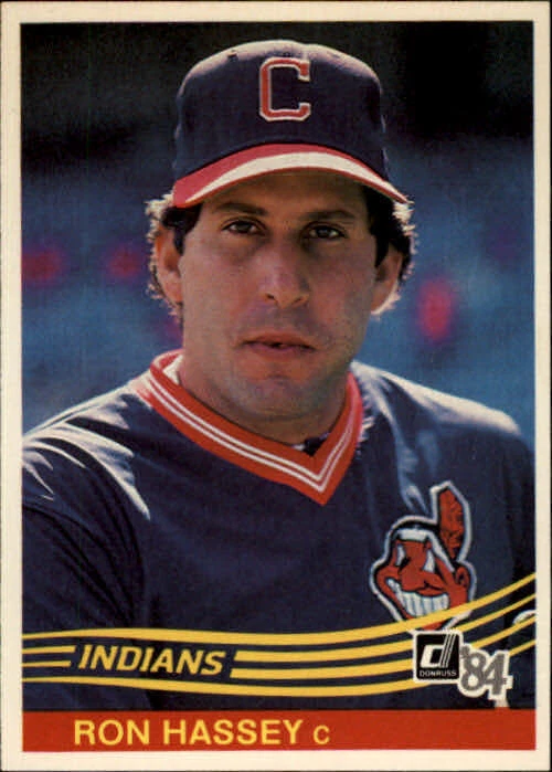 1984 Donruss Baseball Pick Complete Your Set #251-500 RC Stars 🔥⚾🔥 - Image 1 of 1