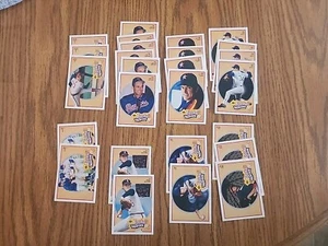 (26) Nolan Ryan 1990 Upper Deck Baseball Heroes Card Lot - Picture 1 of 9