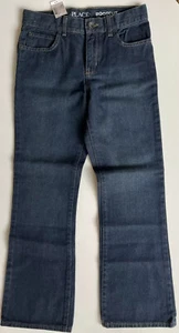 boys boot cut jeans condition new size 10 - Picture 1 of 1