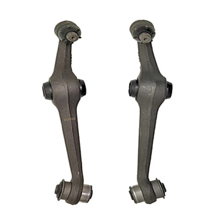 Juego de 2 pares de rótulas de brazo de control inferior delantero Dorman para Ford Taurus 89-95 Foto 1 de 1