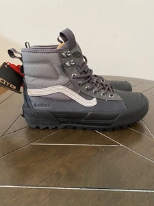 Vans MTE-3 Größe 7 Herren Gore-Tex 3M Cold Weather Snow Made To Explore - Bild 1 von 12