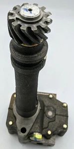 1131000470 Komatsu Forklift Oil Pump Assembly OEM 1-13100-047-0 SK-17191212TB - Picture 1 of 1