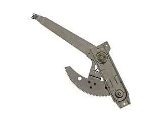Front Right Window Regulator Dorman For 1992-1996 Ford Bronco 1993 1994 1995 - Image 1 of 4