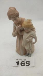 Vintage 1981 Enesco Treasured Memories “My Daughter is Growing Up” - Picture 1 of 8