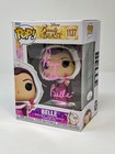 Paige O'Hara Disney Beauty and the Beast Belle #1137 Signed Funko Pop JSA Auto