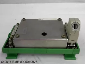 Módulo acoplador óptico Siemens Simadyn D - 6Dd1681-0Eh1 - Imagen 1 de 5