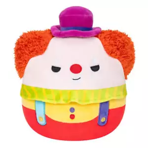 Squishmallows Select Serie 8 Zoll Baby der Clown NEU 🙂✅ - Bild 1 von 4