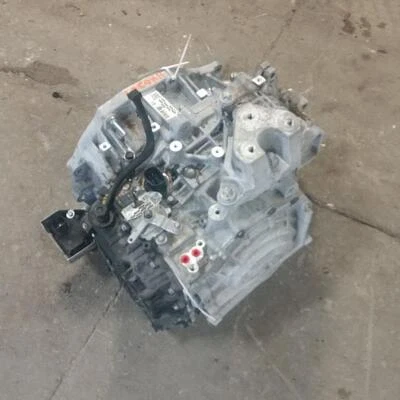 Transmissão para Compass 2.0L AT 79K - Imagem 1 de 4