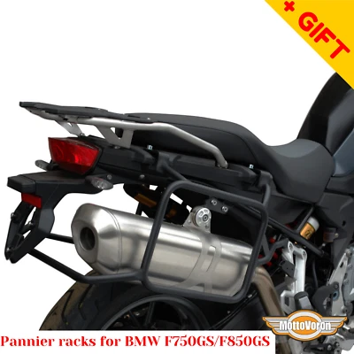 Para BMW F850 GS F750GS, Bonus Foto 1 de 4