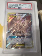 Arceus & Dialga & Palkia-GX (Cosmic Eclipse 221/236) – TCG Collector