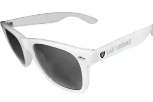 NFL Football Las Vegas Raiders Sunglasses - Picture 1 of 2