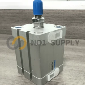 1 Stück NEU Festo ADN-50-40-A-P-A 536316 Kompakt-Luftzylinder - Bild 1 von 4