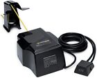 Anchor Winch Minn Kota Deckhand 25R Electric  with Corded Remote, 1810126 Black