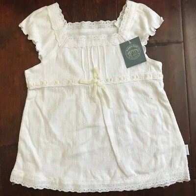 Camiseta sin mangas de verano con parche de calabaza para niña talla 2T, 24 meses decoración de encaje con moño Foto 1 de 4