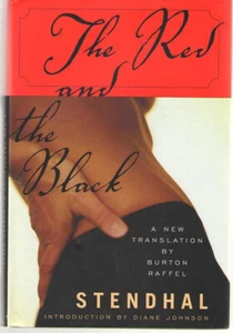 Stendhal The Red and the Black (Modern Library Giant) - 1st Edition Thus - Picture 1 of 1