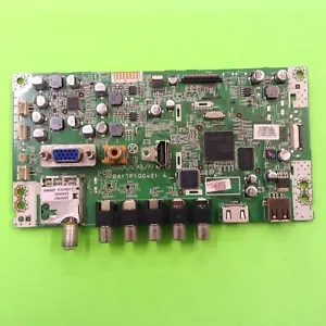 Funai 32MF301B/F7 TV Main Video Board Logic 133102 BA17F1G0401 4_1 A1AFA-MMA - Picture 1 of 3