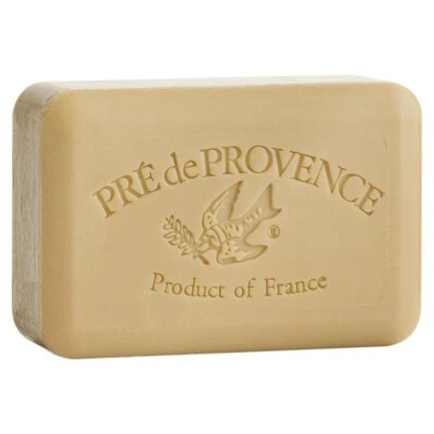 Pre de Provence VERBENA Soap 2 Bars 250g 8.8 Oz each Bar - Image 1 of 2