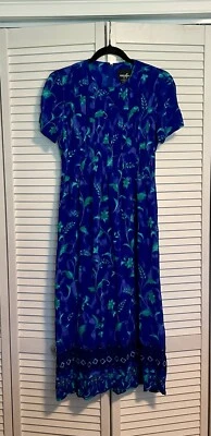 Vestido para mujer Positive Attitude Foto 1 de 4