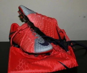 Nike Hypervenom Phantom III 3 FG ACC Womens Soccer Cleats 881543-058 SZ 6 NWOB - Picture 1 of 8