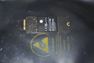 SD5SL2-512G-1205E Apple SanDisk SSD 512gb MacBook Pro Retina Mid 2012-2013 - Image 1 of 4