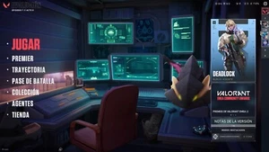 💲🛒🎁 𝐕𝐀𝐋𝐎𝐑𝐀𝐍𝐓 𝐀𝐂𝐂𝐎𝐔𝐍𝐓/𝐂𝐔𝐄𝐍𝐓𝐀 𝐕𝐀𝐋𝐎𝐑𝐀𝐍𝐓 𝟰𝟱€ 🎁🛒 - Imagen 1 de 3