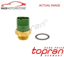 RADIATOR FAN TEMPERATURE SWITCH TOPRAN 103 337 G FOR VW TRANSPORTER III
