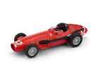 Maserati 250F   1O Gp Monaco 32 Jmanuel Fangio 1957 Brumm 1 43  No Pilot