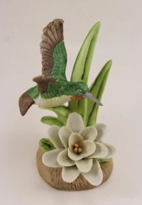 Royal Heritage Birds in Flight Collection Flight to Spring Hummingbird's Odyssey - Bild 1 von 7