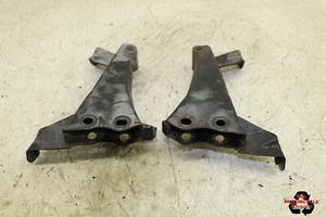 2009 KAWASAKI NINJA 250R ENGINE MOTOR MOUNT STAY BRACKETS D23D - Bild 1 von 4