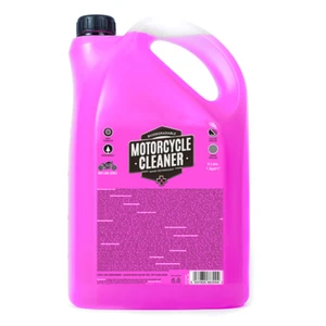 MUC-OFF BIKE CLEANER DETERGENTE 5L - Foto 1 di 1