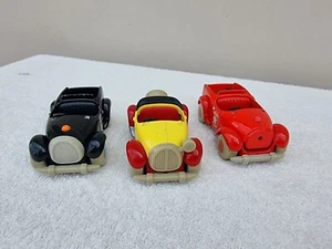 Mr Sparks & Garage Rescue Car Corgi Noddy In Toyland Diecast Vehicle Bundle - Picture 1 of 17