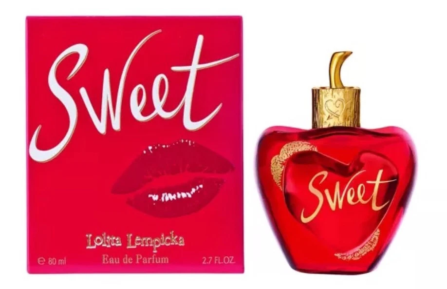 Lolita Lempicka Sweet 2.7oz Women's Eau de Parfum