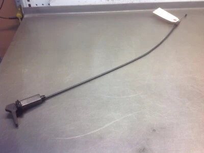 Polaris Edge Classic Touring XC SP Pro X RMK 2001-2005 Choke Cable 20122302 - Image 1 of 3