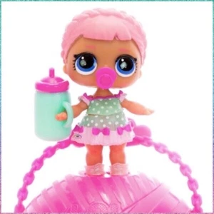 LOL Surprise Puppe ICE SK8ER Skater Big Sister Serie 2 PENSIONIERTE Puppe Mädchen Geschenke - Bild 1 von 5