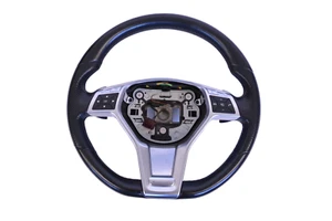 Mercedes SL400 Steering Wheel A2314605903 R231 2016 RHD 17994506 - Picture 1 of 10
