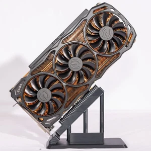 EVGA Kingpin GeForce GTX 1080 Ti - Excellent Condition - Original Owner - Rare - Picture 1 of 17