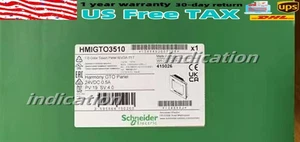 1PC New Schneider HMIGTO3510 Touch Screen Fast Shipping - Picture 1 of 4