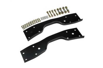 KIT MUESCA C Belltech para Ford Ranger 1989-1997 cabina estándar y extendida, 94-97 Mazda Foto 1 de 4