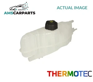 COOLANT EXPANSION TANK RESERVOIR DB1006TT THERMOTEC NEW OE REPLACEMENT - Picture 1 of 6