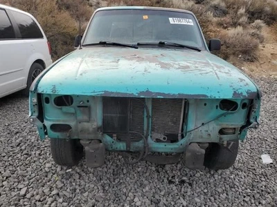 Chasis ECM control de crucero detrás guantera compatible con 91-94 EXPLORER 27791043 Foto 1 de 4