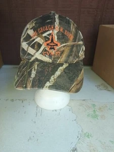 Trealtree George H Bush Ball Cap/Mütze - Bild 1 von 7
