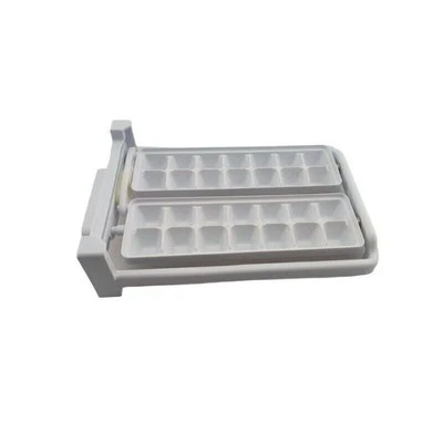 Samsung Fridge Ice Twist Tray DA97-13501D - image 1 of 3