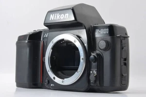 Nikon F-801 Body B2462 0 - Picture 1 of 10
