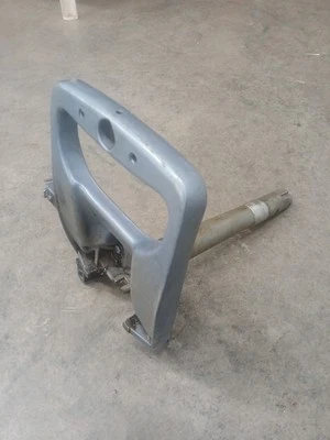 319915 Johnson Evinrude 25 35 HP Steering Bracket 326045 321717 OMC 1976-1983 - Image 1 of 4