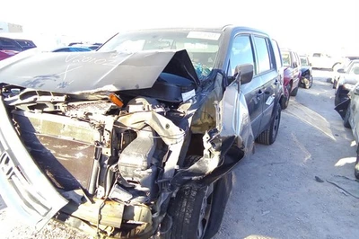 Honda Pilot 2013 transmisión automática fabricante de equipos originales 142 k millas - LKQ378361029 Foto 1 de 3