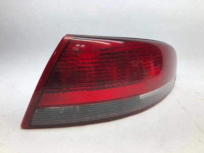 Chrysler Sebring 2001-2006 *convertible* conjunto de luces traseras para pasajero derecho OEM Foto 1 de 4