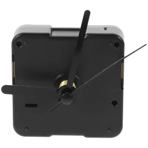 Uhrwerk Uhrenteile Wandwerk Ersatzmotor Batterie DIY klein - Bild 1 von 12