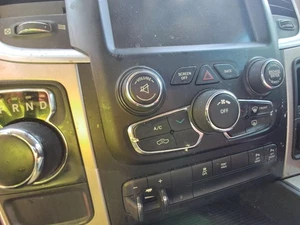 Temperature Control Classic Style Fits 13-23 DODGE 1500 PICKUP 2602758 - Picture 1 of 12